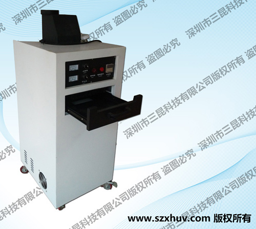 數據線行業用UV機 SK-201